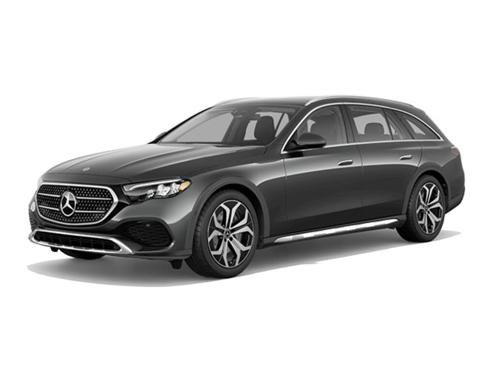 New 2025 MercedesBenz EClass For Sale at MercedesBenz of Cary VIN W1KLH6FB4SA130108